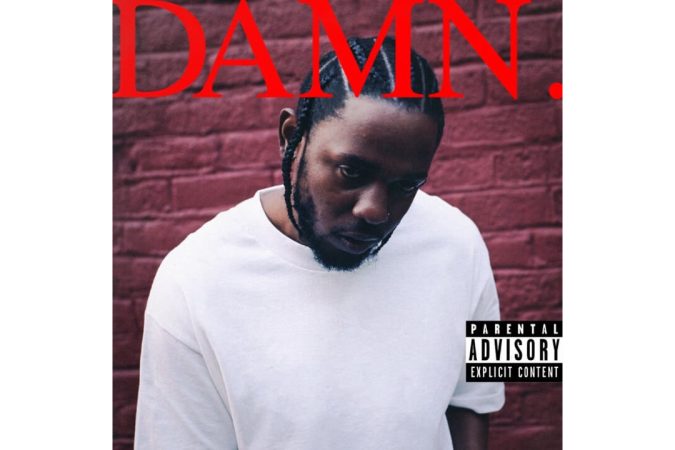 Since Kendrick Lamar's Battle With Drake, Fans Have Stated 'Damn' As Previous Album Soars On The Billboard Charts