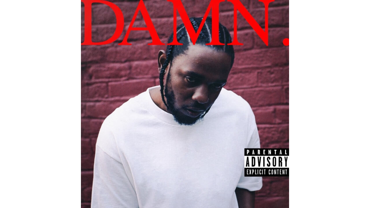 Since Kendrick Lamar's Battle With Drake, Fans Have Stated 'Damn' As Previous Album Soars On The Billboard Charts