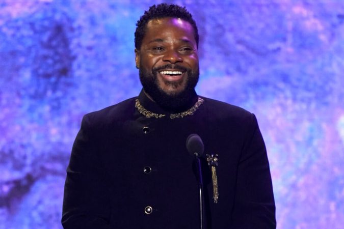 Malcolm Jamal-Warner Wants Balance In Hip-Hop