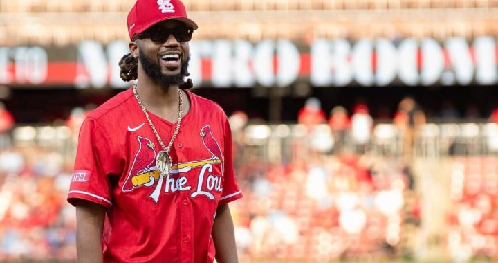 Metro Boomin Donates $100,000 to Five Women-Centered St. Louis Nonprofits