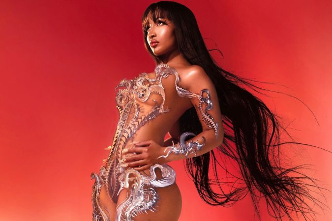 Shenseea Releases ‘Never Gets Late Here' Album Trailer