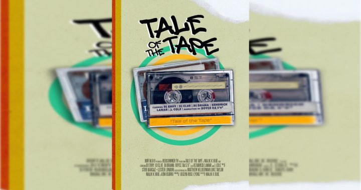 Tale Of The Tape: How The Mixtape Revolutionized Hip-Hop