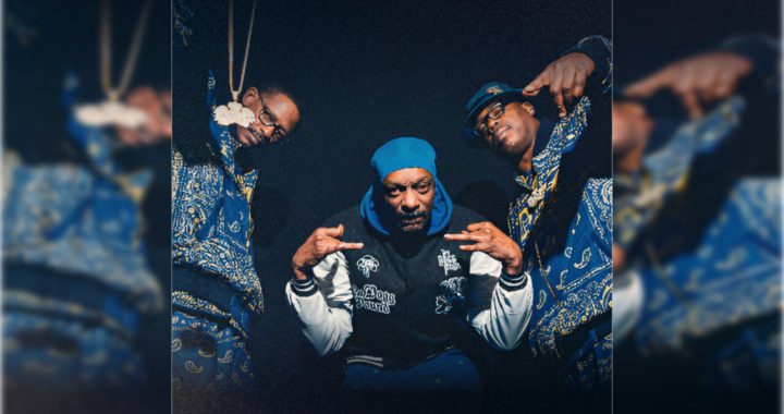Tha Dogg Pound Release Two New Songs, 'Finesse' and 'Baggin U Up'