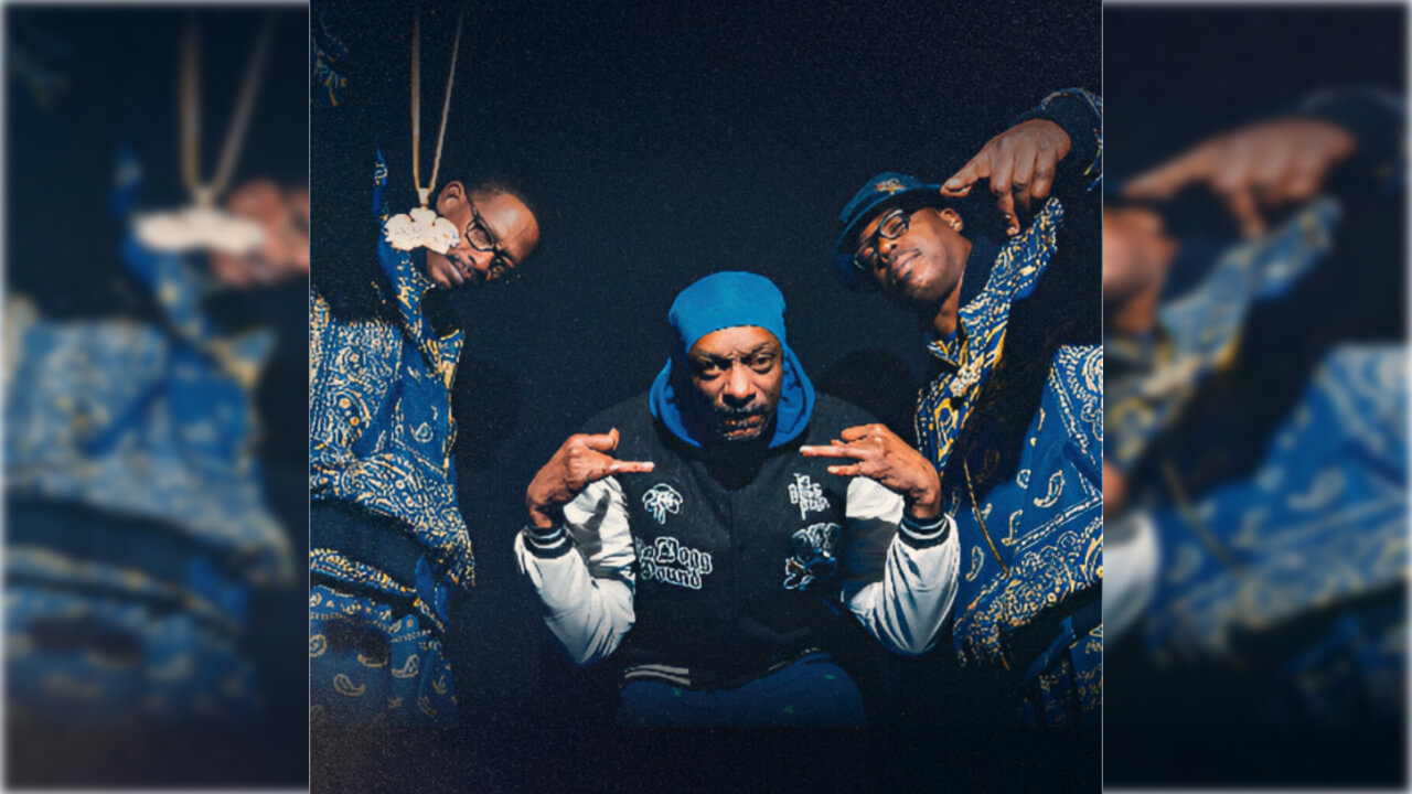 Tha Dogg Pound Release Two New Songs, 'Finesse' and 'Baggin U Up'