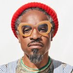 André 3000 Closes Out Atlanta Jazz Festival Performing 'New Blue Sun'