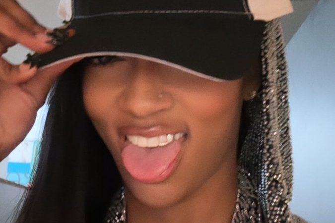 Angel Reese's Debut Was Not Televised, But An X User Livestreamed Game For Fans