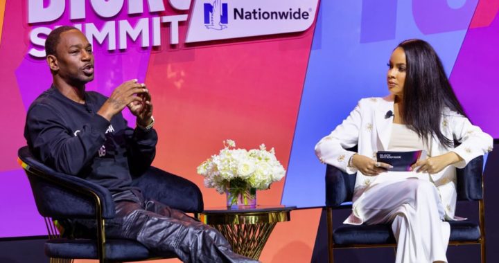 Cam'ron Explains How 'It Is What It Is' Podcast Came To Fruition