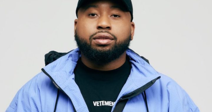 DJ Akademiks Sued for Rape and Defamation