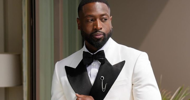 Dwyane Wade Admits Taking Several Years To Learn How To Manage Money