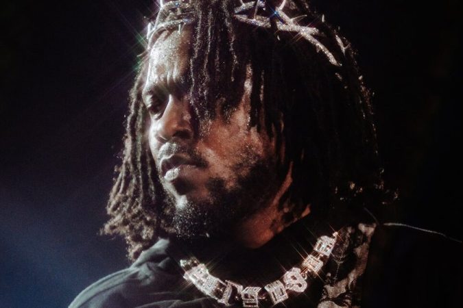 Kendrick Lamar's 'Not Like Us' Breaks Cardi B's Streaming Record