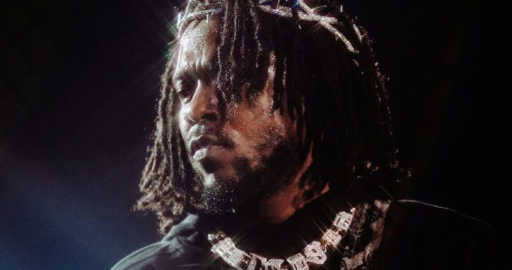 Kendrick Lamar's 'Not Like Us' Breaks Cardi B's Streaming Record