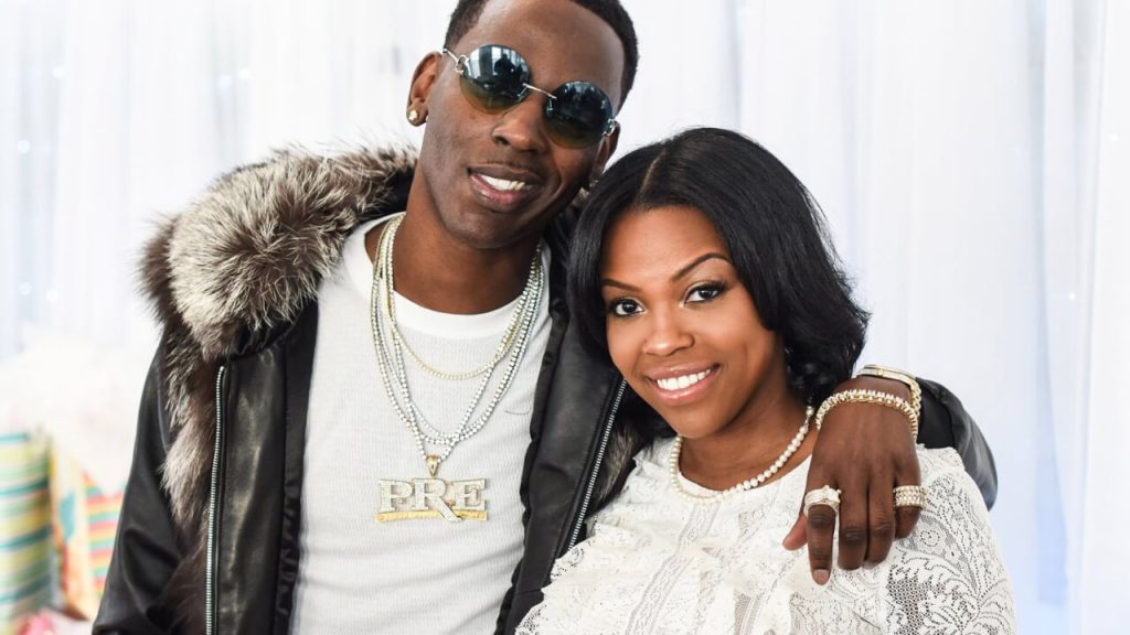 Young Dolph’s Fiancé, Mia Jaye Reveals Frustrations After Murder Trial Delayed