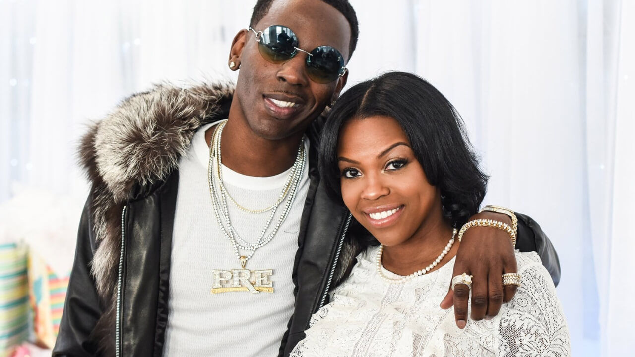 Young Dolph’s Fiancé, Mia Jaye Reveals Frustrations After Murder Trial Delayed