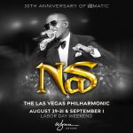 Nas To Perform In Las Vegas To Celebrate 30th Anniversary Of ‘Illmatic’