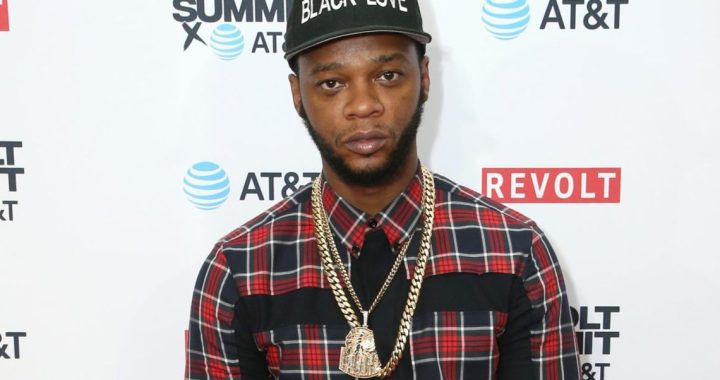 Papoose Addresses Support For Assembly Bill A127