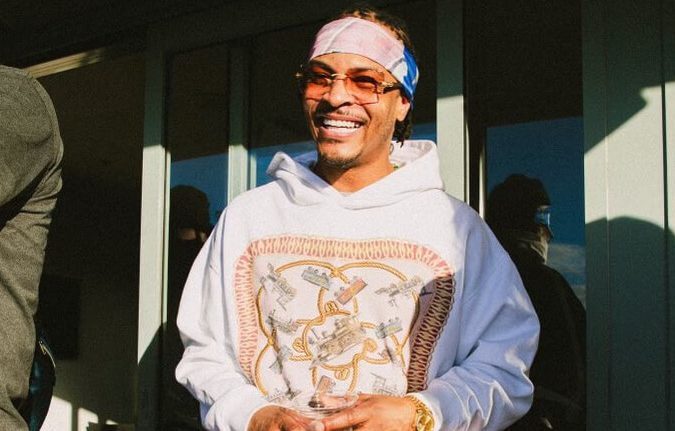 T.I. Reacts To Rapper Spitting Bars To Him