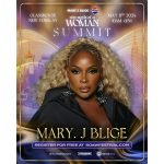 The 3rd Annual Strength of a Woman Summit