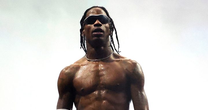 Travis Scott To Headline Official After-Party of the Monte Carlo Grand Prix on Sunday, May 26th