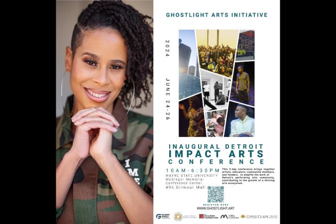 4th Annual Obsidian Theatre Festival (OTF) Announces Dominique Morisseau As Keynote Speaker