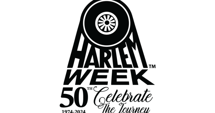 50th Annual HARLEM WEEK Returns August 7th - 18th
