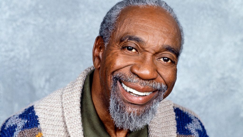 Actor Bill Cobbs Dead at 90