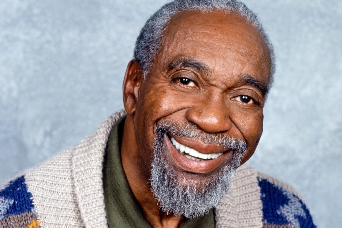 Actor Bill Cobbs Dead at 90