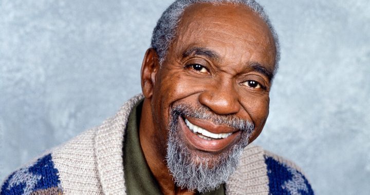 Actor Bill Cobbs Dead at 90