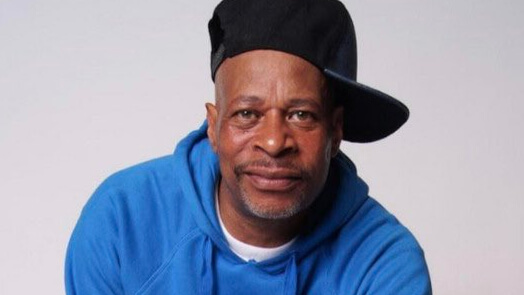 2 Live Crew's Brother Marquis Dead At 57