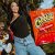CHEETOS x SPRAYGROUND Reveal Limited-Edition Backpack