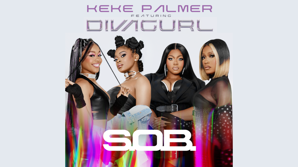 DivaGurl - S.O.B.