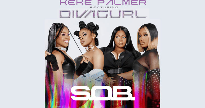 DivaGurl - S.O.B.