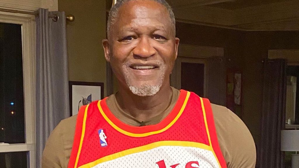 NBA Hall Of Famer Dominique Wilkins Partners With Atlanta Company To Create Wealth For Renters