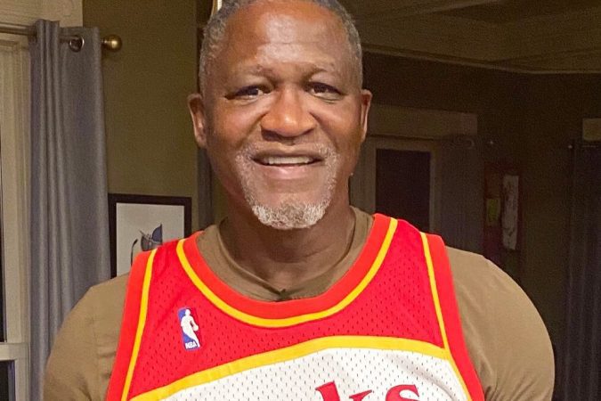 NBA Hall Of Famer Dominique Wilkins Partners With Atlanta Company To Create Wealth For Renters