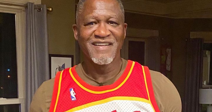 NBA Hall Of Famer Dominique Wilkins Partners With Atlanta Company To Create Wealth For Renters