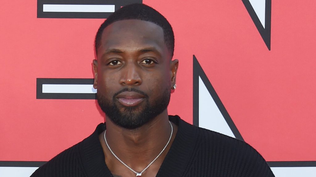 Dwyane Wade Sees More Scrutiny On WNBA With Increased Exposure
