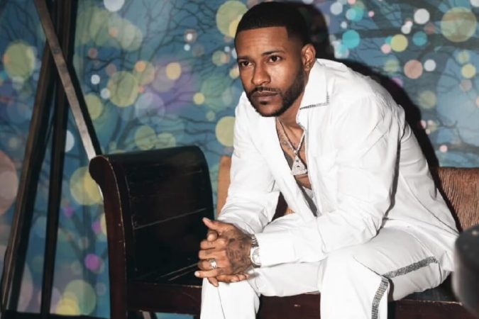 Eric Bellinger Releases 'The Rebirth 3' In Acoustic Form With 'Writer's Block' Video