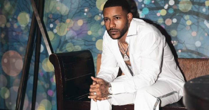 Eric Bellinger Releases 'The Rebirth 3' In Acoustic Form With 'Writer's Block' Video