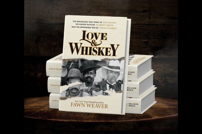 Fawn Weaver Releases Book 'Love & Whiskey'