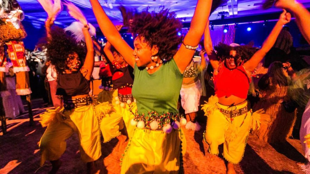 18th Biennial International Black Theatre Festival (IBTF) July 29-August 3 in Winston-Salem, NC
