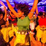 18th Biennial International Black Theatre Festival (IBTF) July 29-August 3 in Winston-Salem, NC