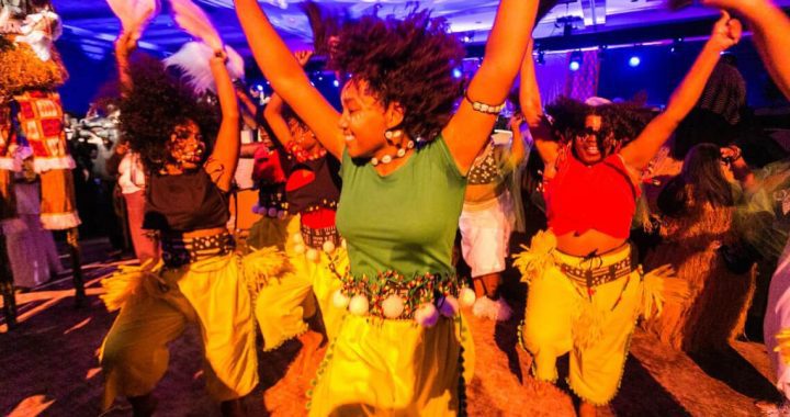 18th Biennial International Black Theatre Festival (IBTF) July 29-August 3 in Winston-Salem, NC