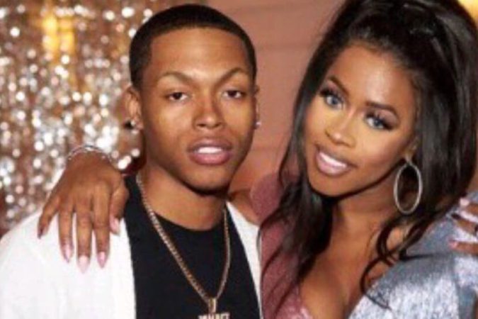 Remy Ma's Son Arrested And Charged With 2021 Murder