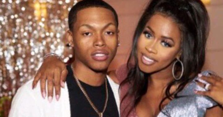 Remy Ma's Son Arrested And Charged With 2021 Murder