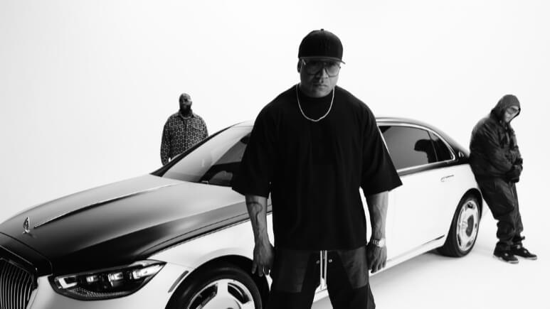 LL COOL J - Saturday Night Special ft. Rick Ross, Fat Joe
