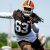 Lonnie Phelps Released By Cleveland Browns After Being Arrested For DUI