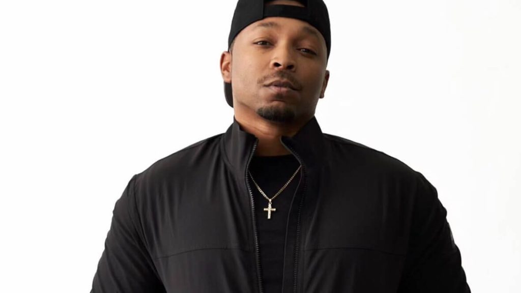Malcolm Mays Not Allowed Back In Premiere of 'Power Book II: Ghost' Party By NYPD Officers