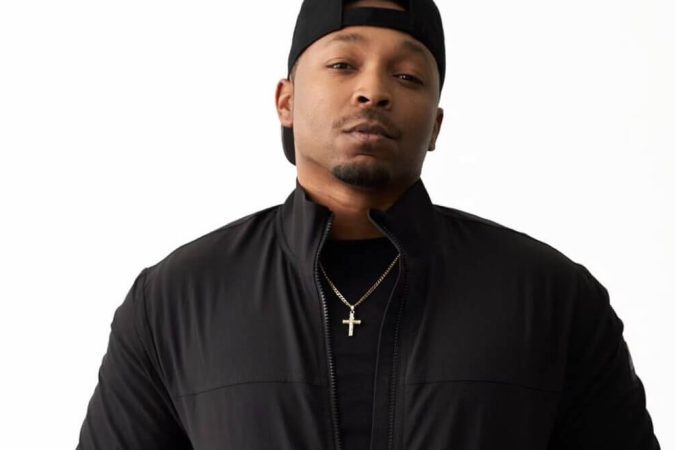 Malcolm Mays Not Allowed Back In Premiere of 'Power Book II: Ghost' Party By NYPD Officers