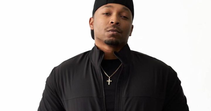 Malcolm Mays Not Allowed Back In Premiere of 'Power Book II: Ghost' Party By NYPD Officers