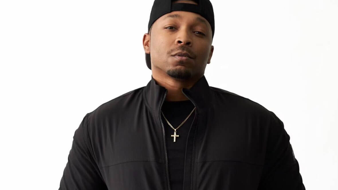 Malcolm Mays Not Allowed Back In Premiere of 'Power Book II: Ghost' Party By NYPD Officers