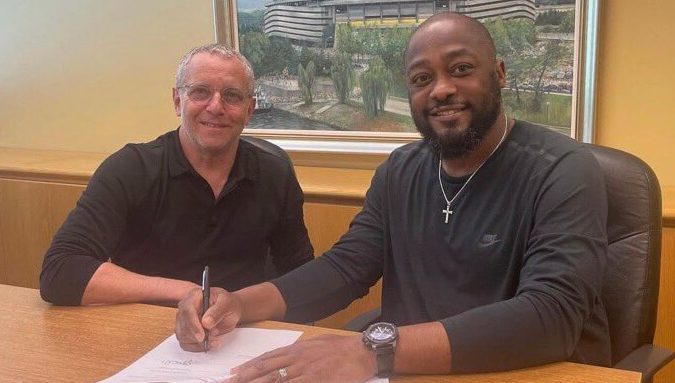 Mike Tomlin Signs 3-Year Contract Extension With Pittsburgh Steelers